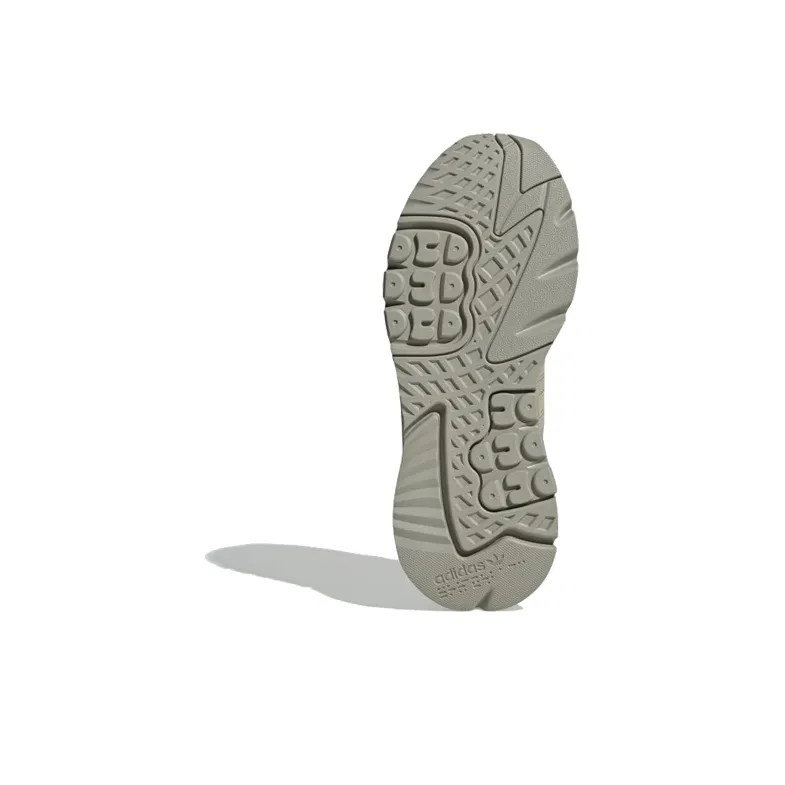 Adidas Nite Jogger Feather Grey-4