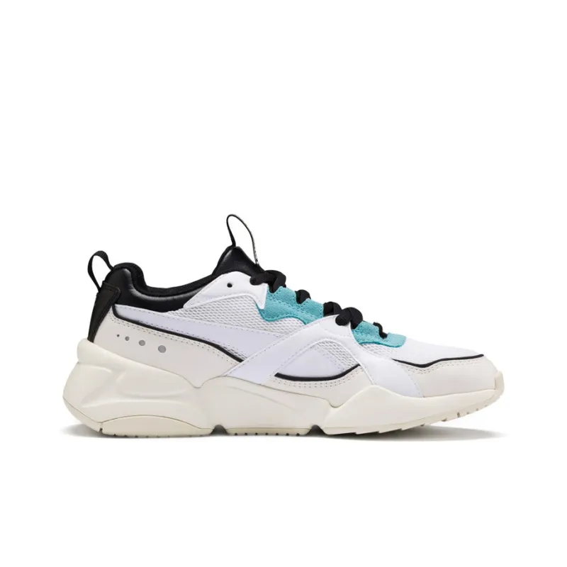PUMA Nova 2 'White Pastel Parchment' Women's-1