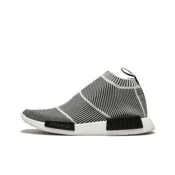 Adidas Originals Nmd City Sock Core Black