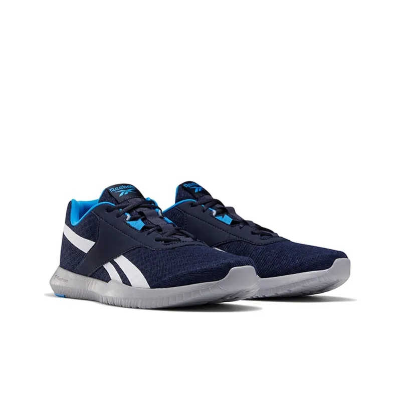 Reebok Reago Essential 2 'Power Navy White Halo Blue'-2