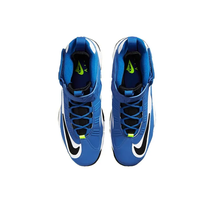 Nike Air Griffey Max 1 Varsity Royal 2021-3