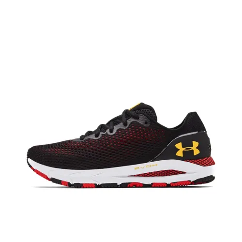 Under Armour Hovr Sonic 4 Team 'University Of Maryland' Women's