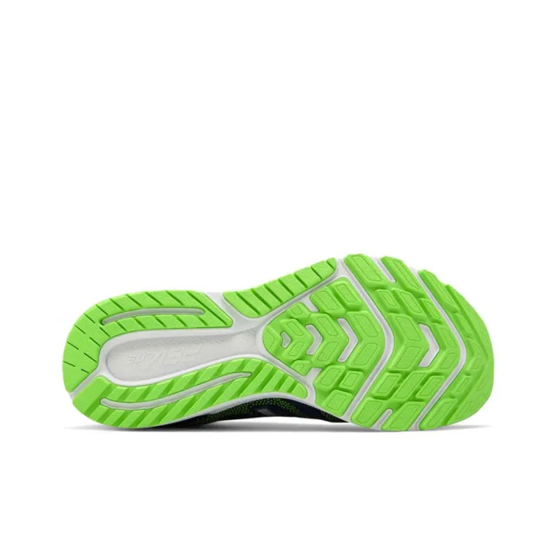 New Balance NB Fuelcore Rush V3 Rush V3 Durable Breathable Low Top Casual Shoes Men's Navy Blue-4