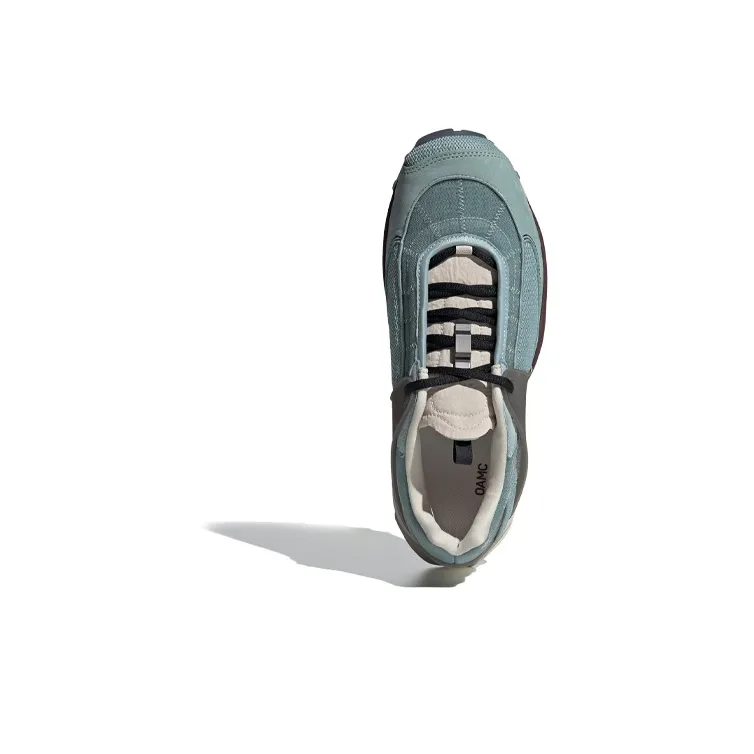 Adidas Type 0 5 0AMC Legend Green-4