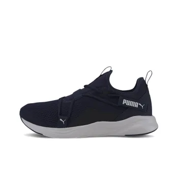 PUMA Softride Rift Slip on 'Blue White'