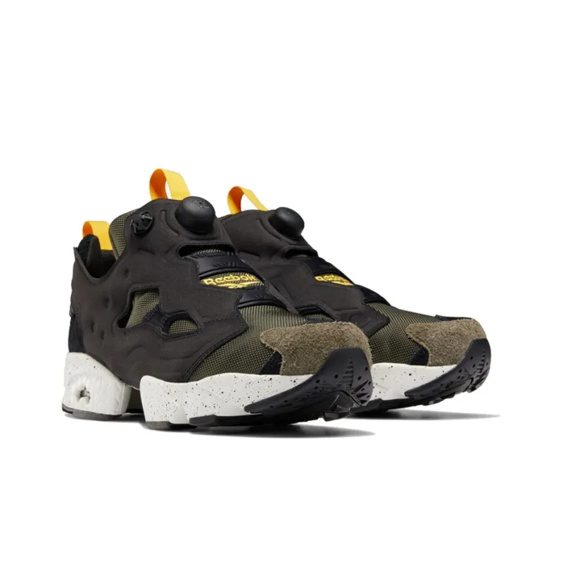 Reebok Instapump Fury OG "Shanghai Hairy Crab"-2