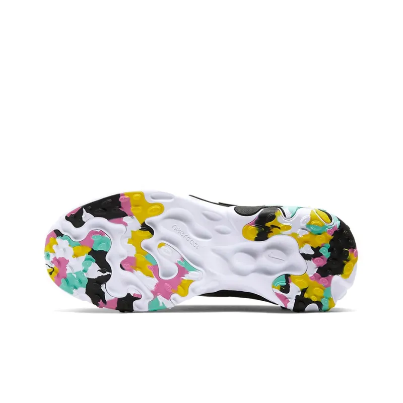 Nike React Presto Mc 'Cosmic Fuchsia Camo' Gs-5