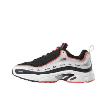 Dmx Daytona Reebok 'Vector Black Red'