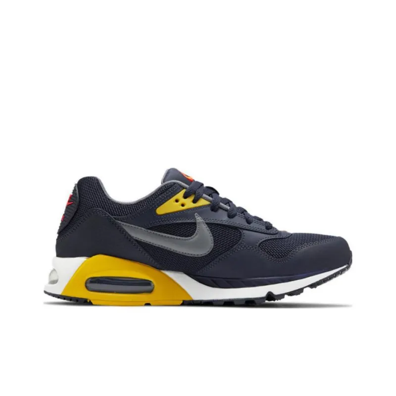 Nike Air Max Correlate Obsidian Varsity Maize-1
