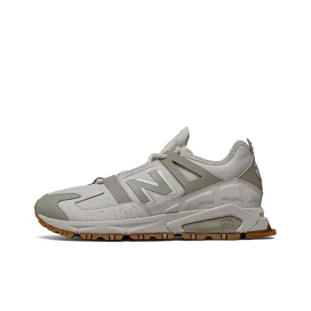 New Balance X Racer 'Team Cream'