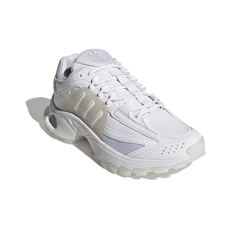 Adidas Originals Thesia 'Triple White' Women's-2
