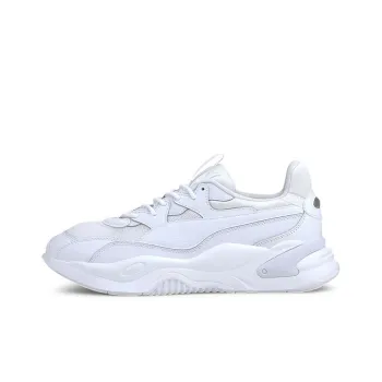 PUMA RS 2K 'Core White'