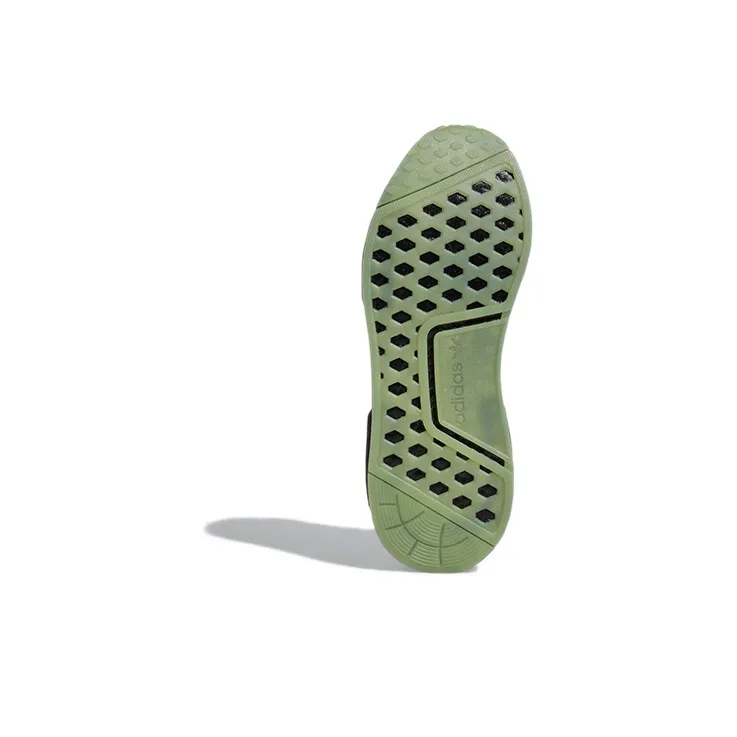 adidas run pro shell grey black women boots ferguson
