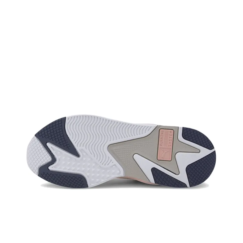 PUMA RS X Softcase 'White Black' Women's-5