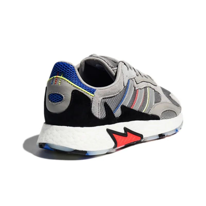 Adidas Originals 2019 Tresc Run Br 'Grey Black'-3