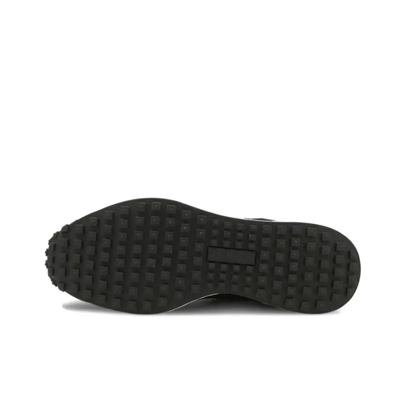 PUMA Style Rider Clean 'Black White'-4