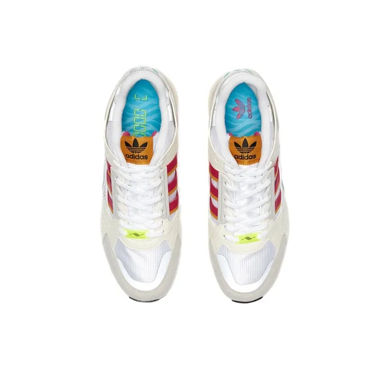 Adidas Zx 10.000 C White-4