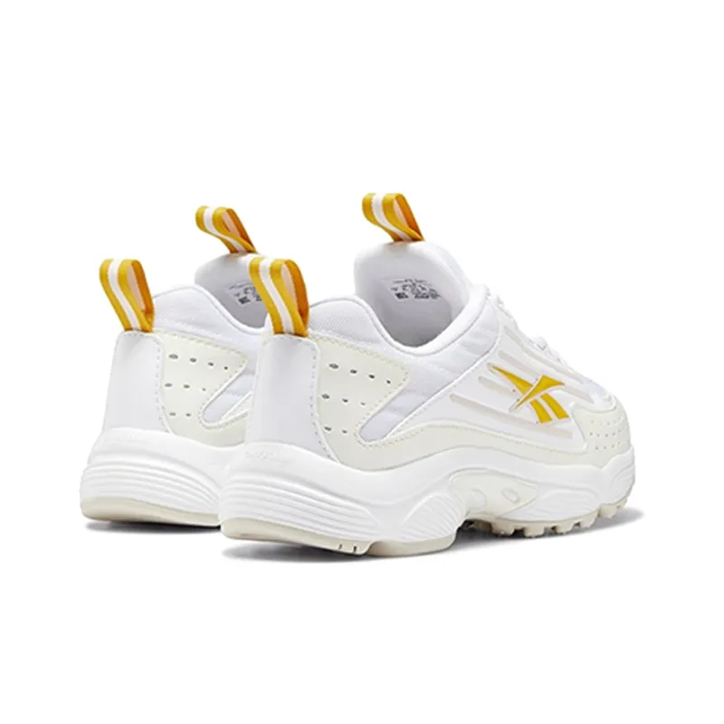 Reebok Women's Dmx Series 2200 'Toxic Yellow' Women's-3