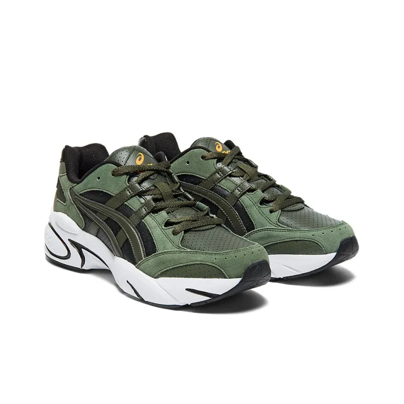 Asics Gel Bnd 'Olive Canvas'-2