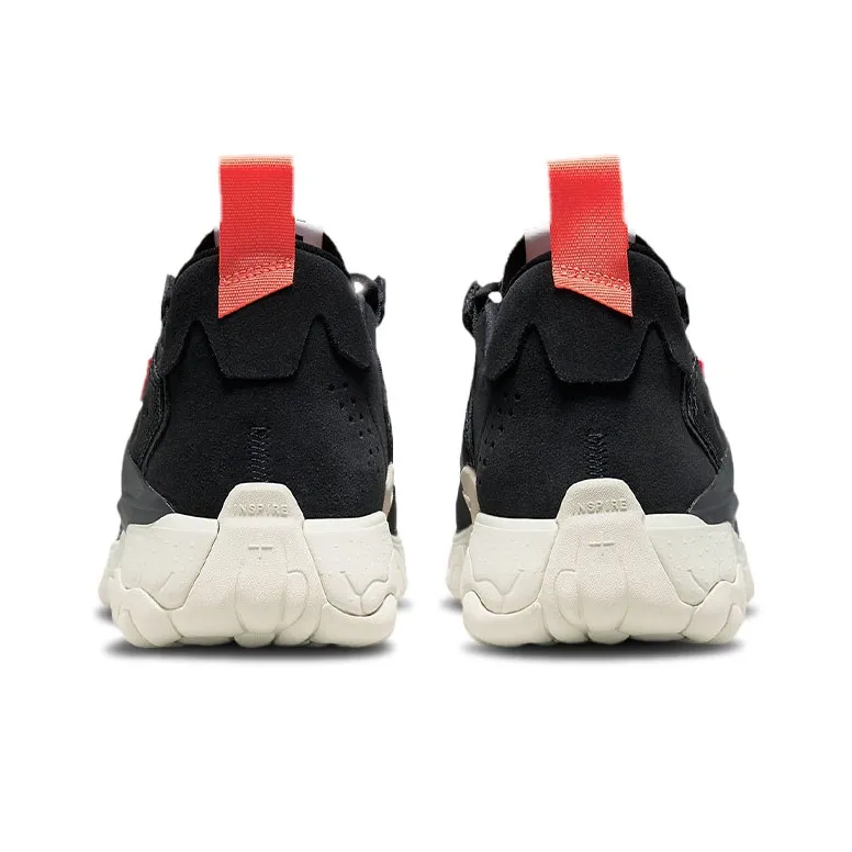 Jordan Delta 2 Black Infrared-4