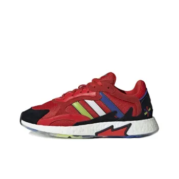 Adidas Originals Tresc Run Asterisk Collective Red