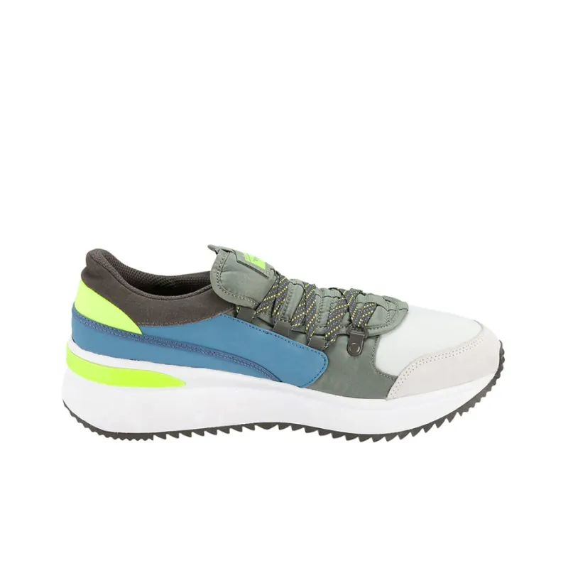 Onitsuka Tiger Empirical Lo 2.0 'Green Grey Yellow Green'-1