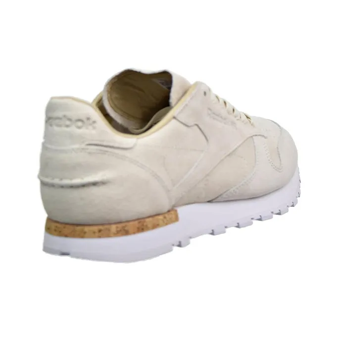 Reebok Classic Leather Lst 'Paperwhite'-4