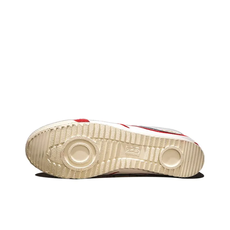 Onitsuka Tiger Mexico 66 Kabuki Nippon Made 'White Red'-5