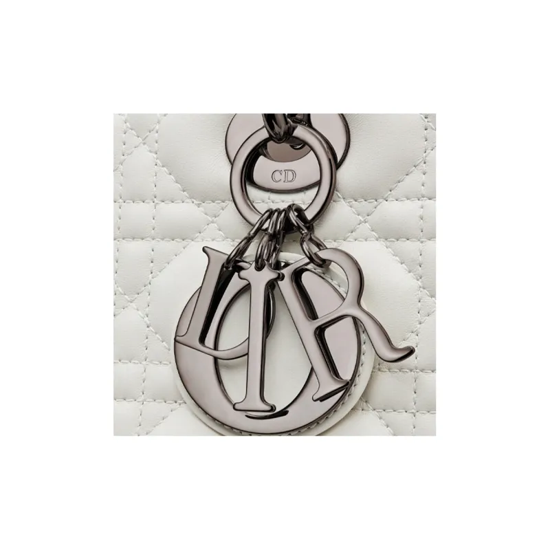 DIOR Lady DIOR Handbags-2