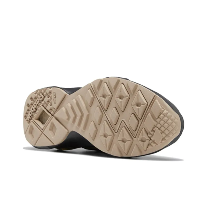 Reebok Aztrek Double Mix Cold Grey Modern Beige Women's-4