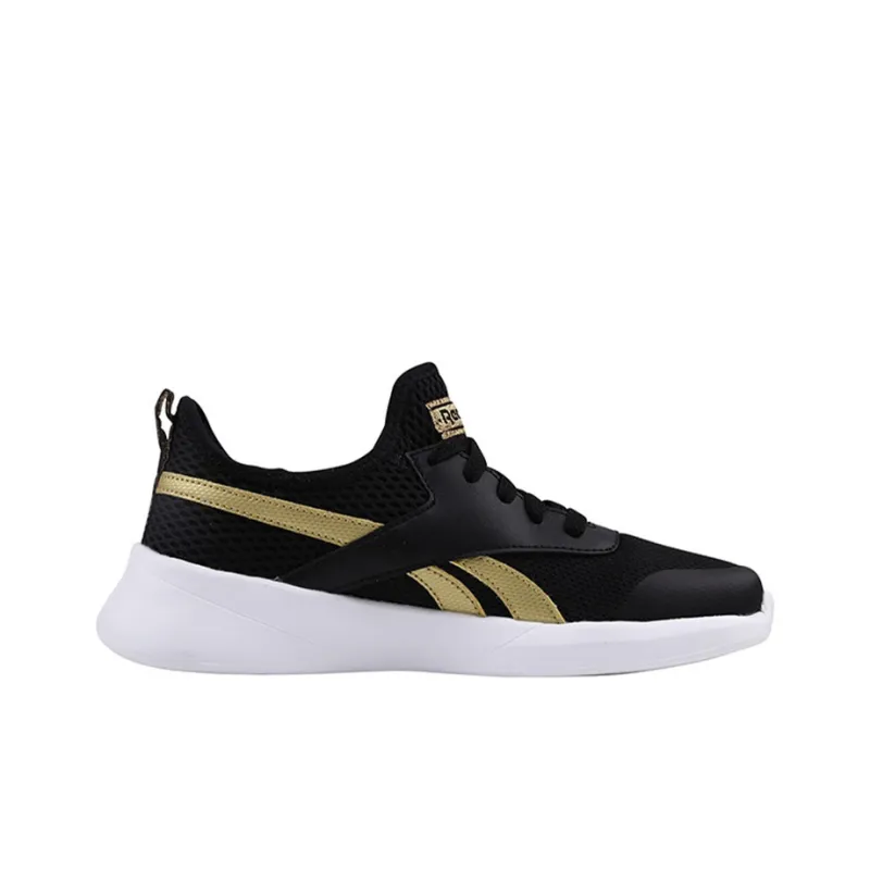 Reebok Royal Ec Ride 2 'Black Gold'-1