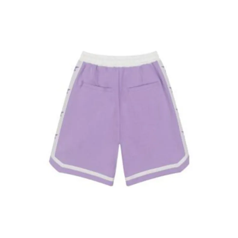 Bosieagender Casual Shorts Unisex-5