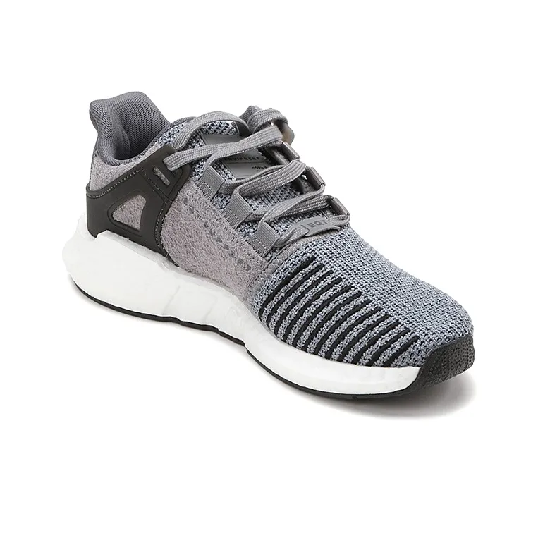 Adidas Eqt Support 93/17 Grey Heather-1