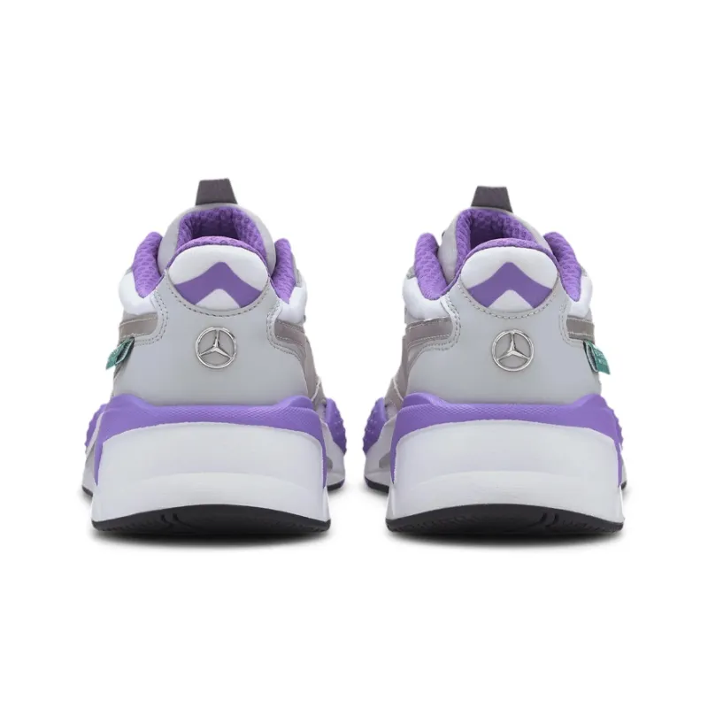 PUMA Mercedes AMG X RS X3 'Silver Luminous Purple'-3