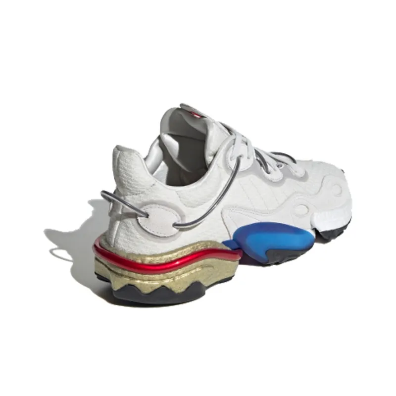 Adidas Torsion 10 Sneakers-3