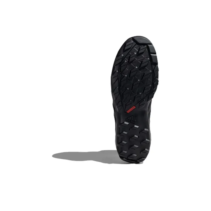 Adidas Daroga Plus Lea 'Black'-4