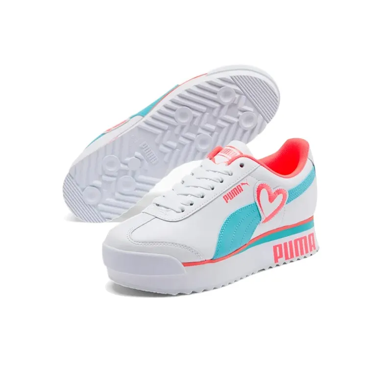 PUMA Roma Amor 'Heart' Women's-2