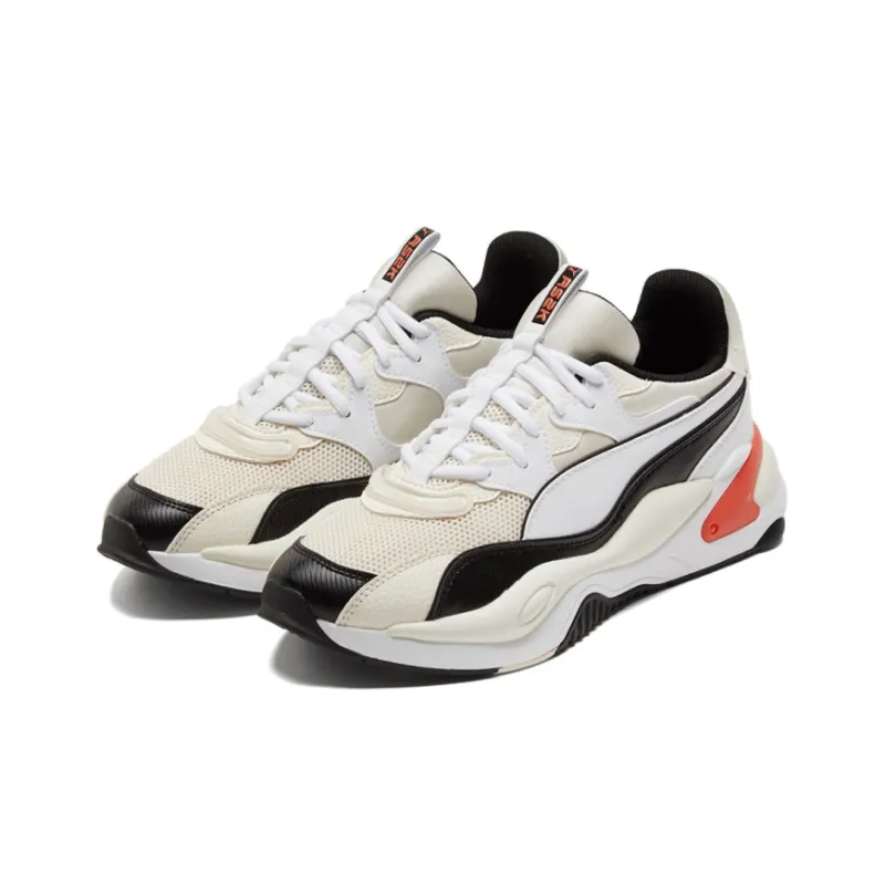 PUMA RS 2K Sahara Utility 'Eggnog Black'-2