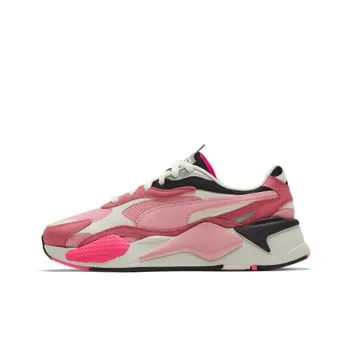 PUMA Puzzle RS X3 Rapture Rose