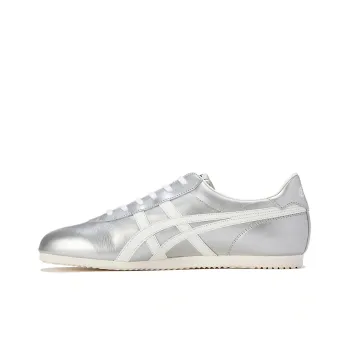 Onitsuka Tiger Nippon Made Tai chi Nm Shoes 'Silver White'