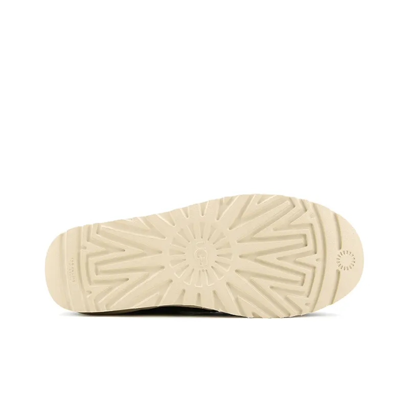 UGG Neumel Slip on Stitch-5