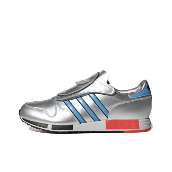 Micropacer Adidas Originals 'Metallic Silver'