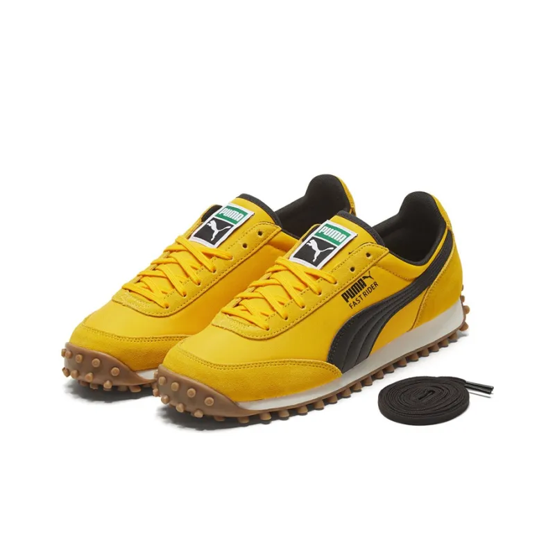 PUMA Fast Rider Source 'Spectra Yellow Gum'-2