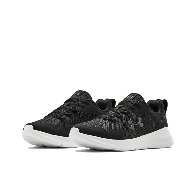 Under Armour Essential 'Black' Women's-2