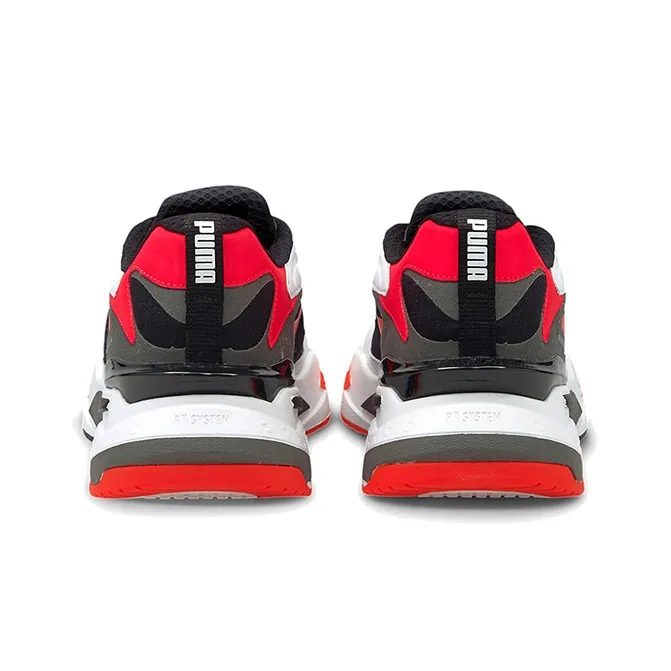 PUMA RS Fast Red Blast-4