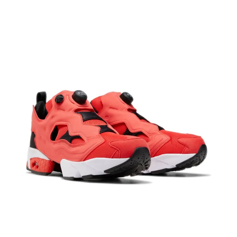 Reebok InstaPump Fury 'Crimson'-2