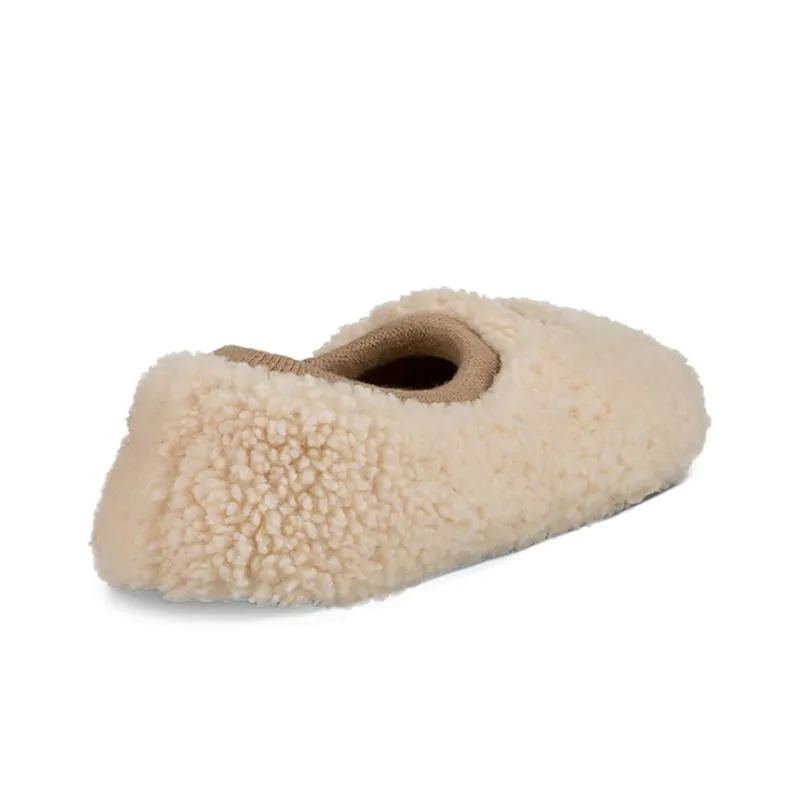 UGG Slippers Birche 'Natural' Women's-3