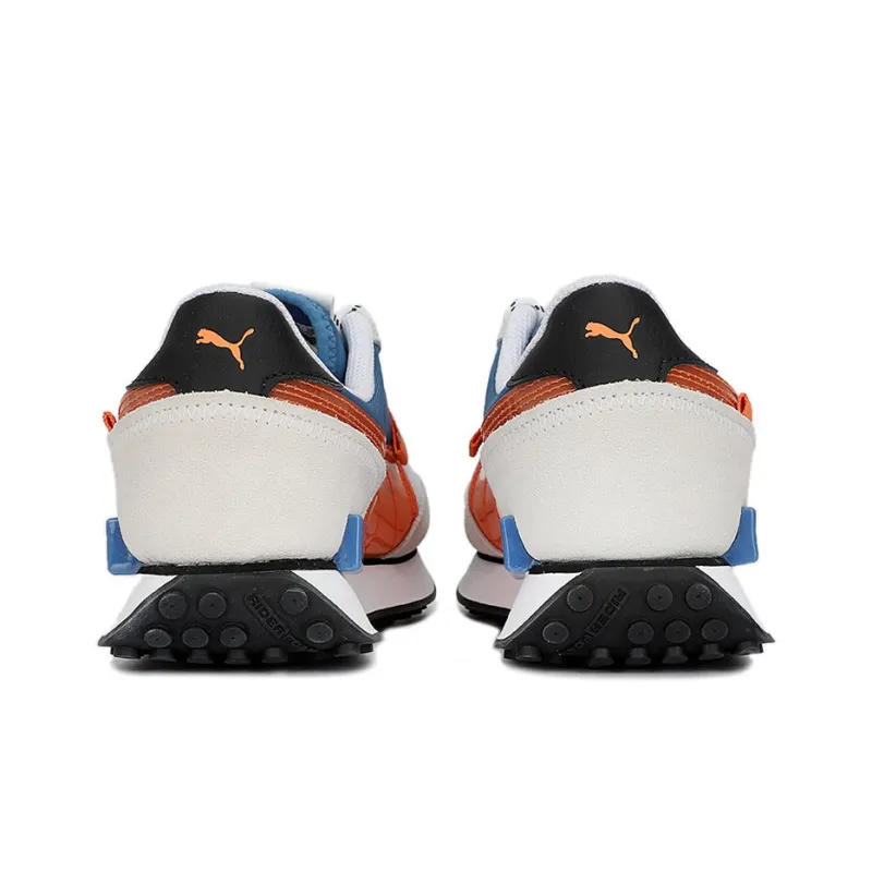 PUMA Future Rider Summer White Star Sapphire-3