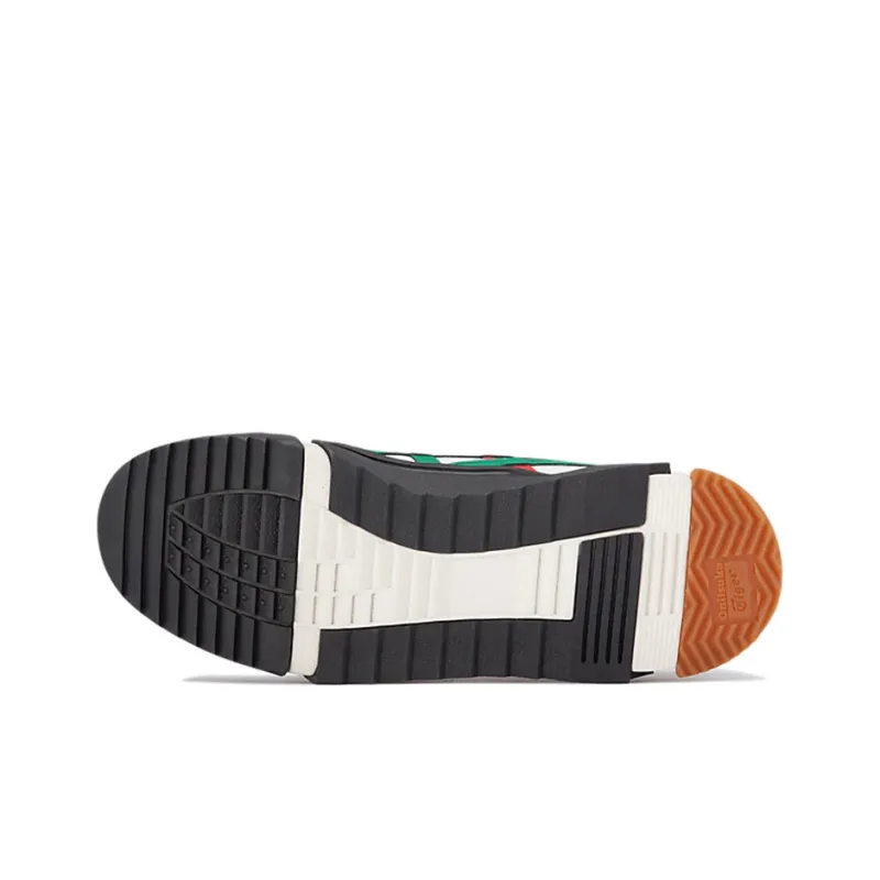 Onitsuka Tiger D Trainer Mx Shoes 'Cream Kale'-4