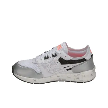 Asics Hyper Gel Lytes 'White Silver' Women's